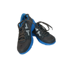 SHAMP Schuhe Sneaker Jungen Sportschuh Gr. 31 Mehrfarbig Freizeitschuh Neu