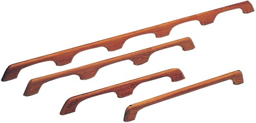 Teak handlauf teakholz - teak,