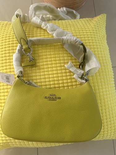 Coach tasche teri limette - tasche,