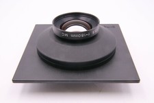 SINARON-S 5,6/180 MC , SINAR