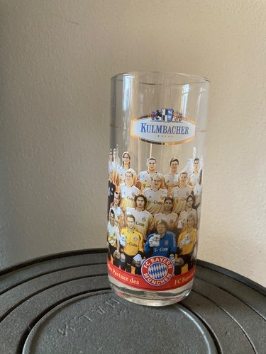 Bierkrug kulmbacher bierglas - bierkrug,