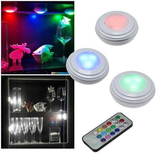 Rgb touch led - 3+1,