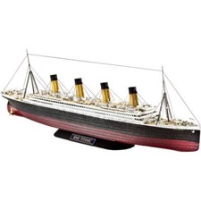 Revell 05210 R.M.S. Titanic