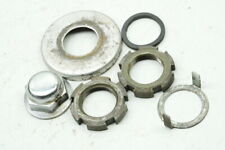 YAMAHA XV 750 4PW VIRAGO Mutter Sicherung Lenkkopf Gabelbrücke Kronenmutter