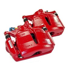 Bremssättel vorne 340mm Skoda