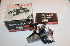 DAM QUICK 4000-SCHNITTMODEL-NEU IM OVP-Nr-1536