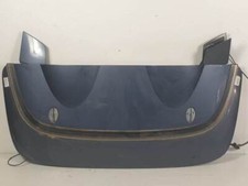 heckklappe kofferraumdeckel