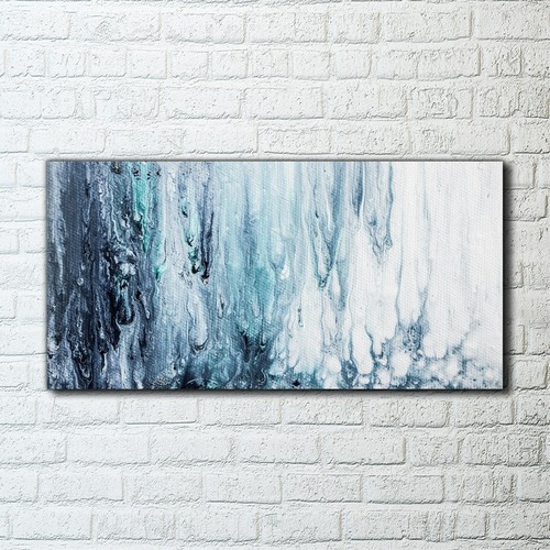 Canvas wandbild leinwand - wandbild,