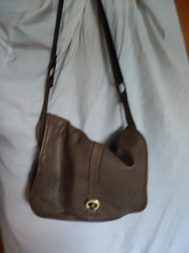 Tle ledertasche von caterina - von,