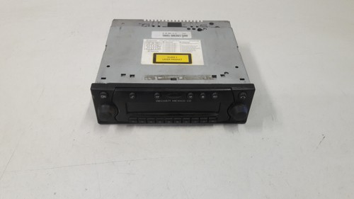Radio autoradio kassette - radio,