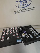 Hera Ceram Heraeus Kulzer Malfarben Keramikmasse 0001037