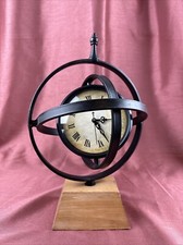 Standuhr Vintage Retro Style