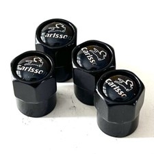 4x Reifen Ventilkappe Auto