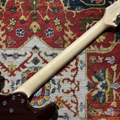 Ibanez sa260fm blue - ibanez,