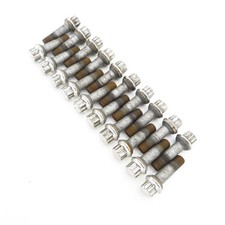 Radschrauben Radbolzen 20x Mercedes GL-KLASSE GL X166 ML W166 A0009905407