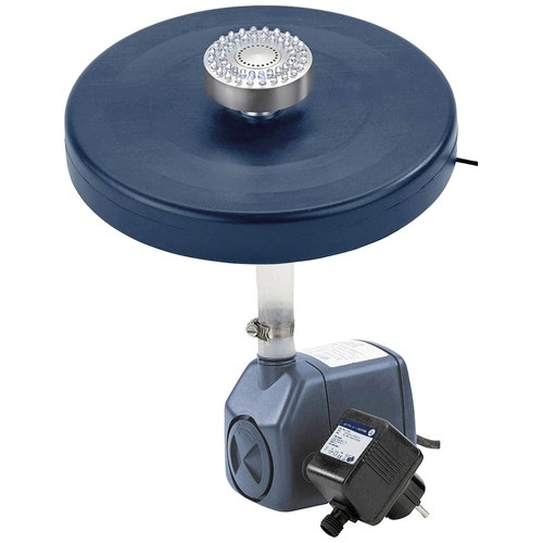 Fiap 3020 fountain - fiap, active