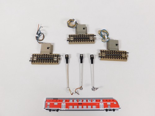 Märklin 3x 3600 eks - ac,