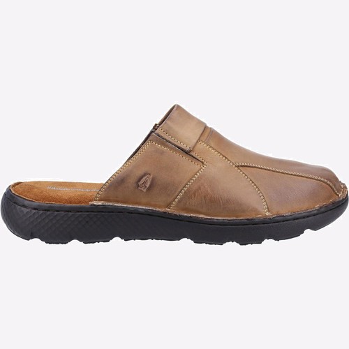 Hush puppies carson pantolette - hush,