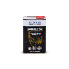 Coltri 755 synthetic - coltri, st