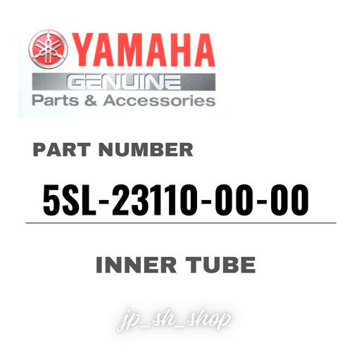 Yamaha original oem - yamaha,