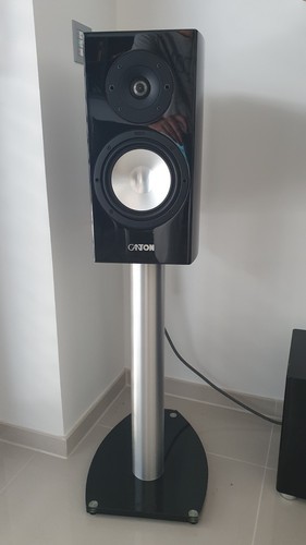 Canton reference high end - 9,