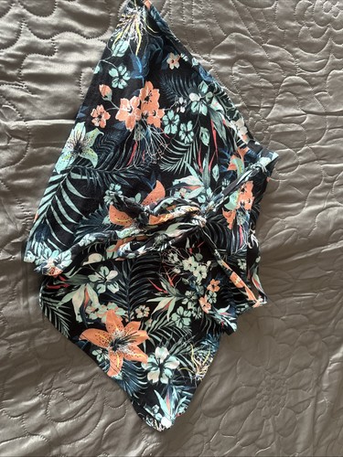 Bunte sommershorts mit - sommershorts,