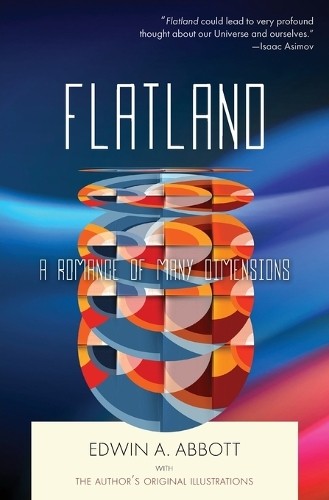 Edwin abbott flatland - abbott,