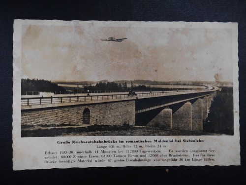 Siebenlehn - ak,