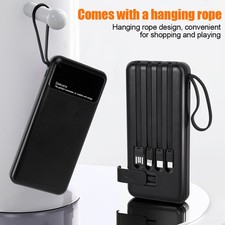 100000mAh Powerbank Externer