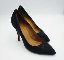 Isabel Marant Zebra Pumps