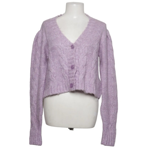 River island strickjacke - river,