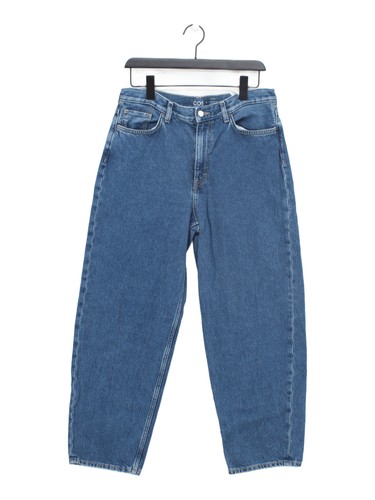 Cos herren jeans blau 100 - m,