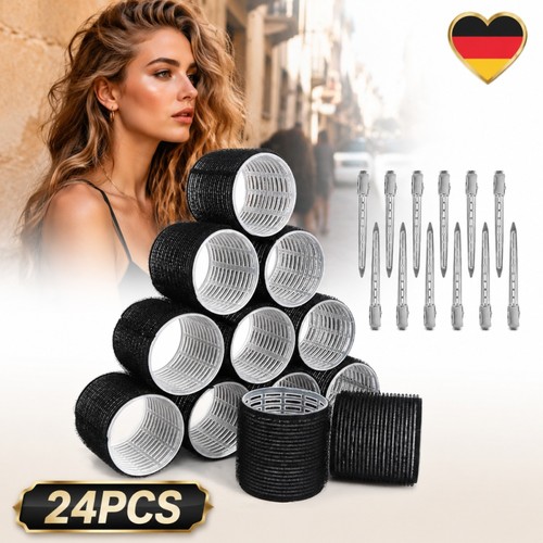 Lockenwickler locken set - lockenwickler,