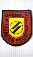 Ärmelaufnäher Patches