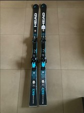 Head WC Rebels e-Race RP + FF