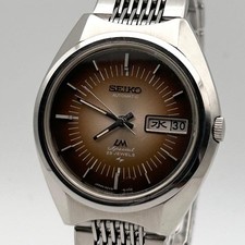 Seiko LM Lord Matic Special