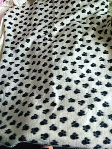 Fleece hundedecke größe - fleece,