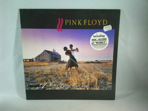 Pink floyd collection of - a,