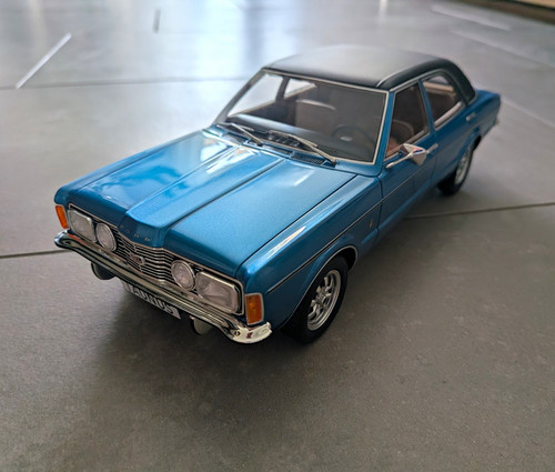 Bos ford taunus - ford,