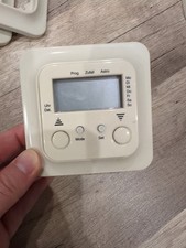 Merten Jalousie Zeitschaltuhr