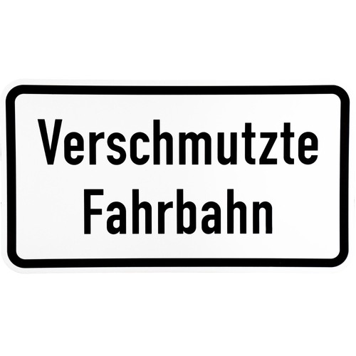 Stvo verkehrszeichen1007 - , "