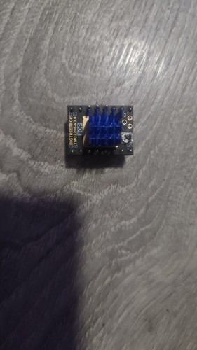 Bigtreetech tmc2208 0 - 1x,