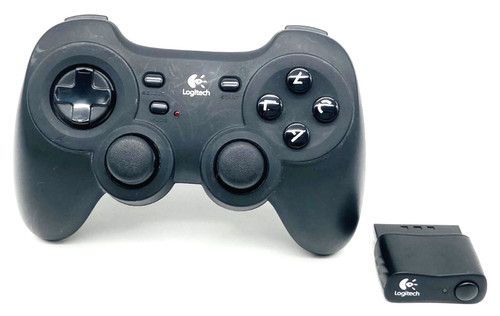 Logitech controller kabellos - logitech,