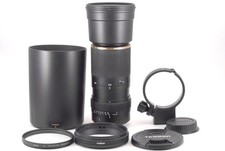 TAMRON SP AF 200-500mm F/5-6.3
