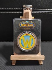 World of Warcraft 1 Oz 999