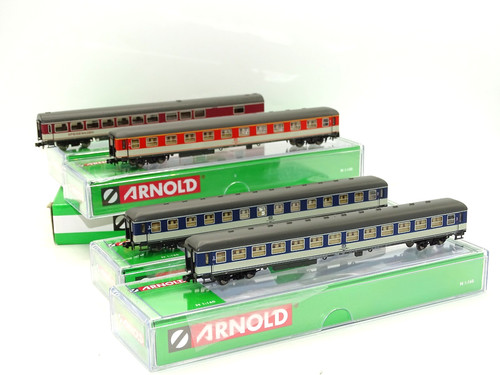 Arnold hn4298 set 4er - arnold,