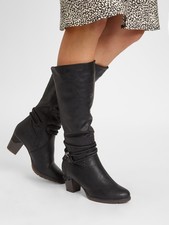 Rieker Damen Winterstiefel