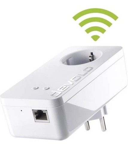 Devolo dlan 550 wifi mt2771 - 550+,
