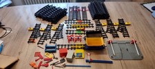Faller Hit Play Train Konvolut  Wagen Schienen Weichen uvm. Spur0