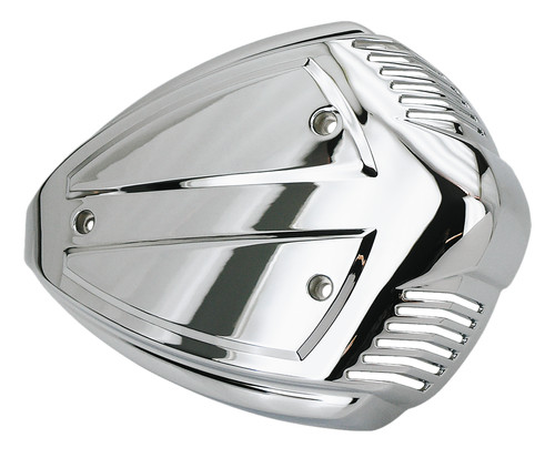 Gzp chrome wolf - chrome,